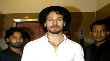 Tiger Shroff, Nidhhi Agerwal and others attend the screening of ‘Munna Michael’