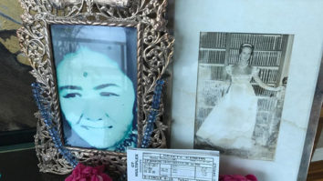 Tiger Shroff’s Munna Michael received the blessings of his grandmothers because of Ayesha Shroff’s sweet gesture