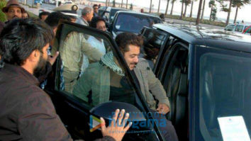 On The Sets Of The Movie Tiger Zinda Hai
