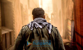 Movie Stills Of The Movie Tiger Zinda Hai