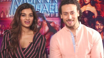 “Disha Patani Is My FAVORITE”: Tiger Shroff | Rambo | Hrithik Roshan | Michael Jackson | Munna Michael
