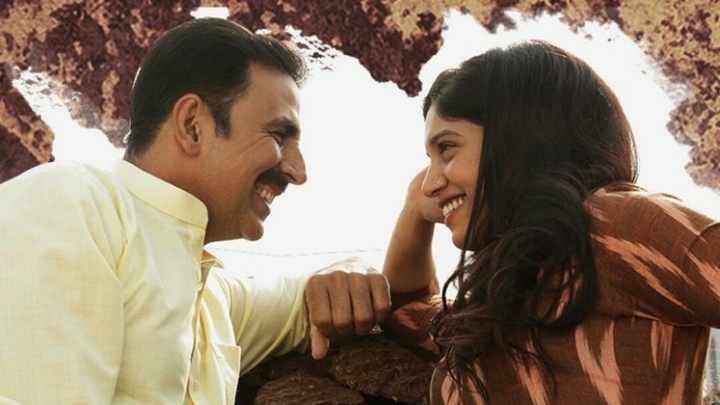 Bakheda (Toilet – Ek Prem Katha) Bakheda (Toilet – Ek Prem Katha)
