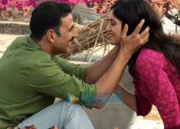 Movie Stills Of The Movie Toilet - Ek Prem Katha