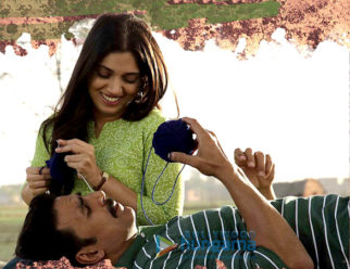 Movie Stills Of The Movie Toilet - Ek Prem Katha
