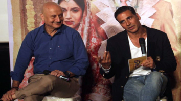 “Toilet- Ek Prem Katha Is Not About Collections, It’s About Grabbing Eye-Balls”: Akshay Kumar