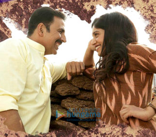 Movie Stills Of The Movie Toilet - Ek Prem Katha