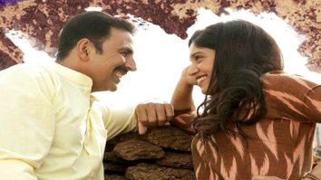 Movie Stills Of The Movie Toilet - Ek Prem Katha