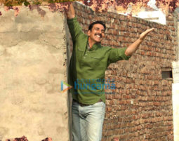 Movie Stills Of The Movie Toilet - Ek Prem Katha
