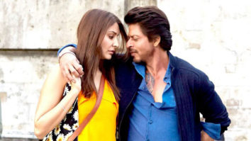 Jab Harry Met Sejal Trailer | Shah Rukh Khan, Anushka Sharma