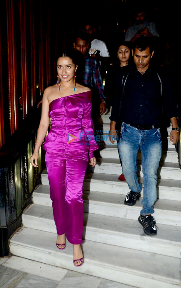 trailer launch of shraddha kapoors film haseena parkar 8