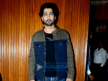 Trailer launch of Shraddha Kapoor’s film 'Haseena Parkar'