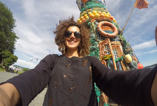 Travel Diaries Taapsee Pannu is giving us vacation goals while on holiday in Oslo (1)