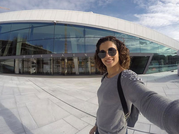 Travel Diaries Taapsee Pannu is giving us vacation goals while on holiday in Oslo (2)