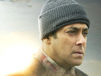 Tubelight crosses 6.75 mil. USD [Rs. 43.88 cr.] in overseas