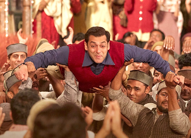 Tubelight crosses 210 crores at the worldwide box office