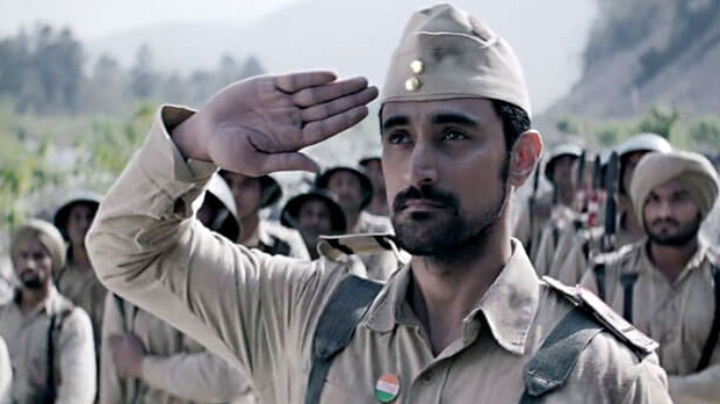 Check Out ‘Tujhe Namaami Ho’ Song From ‘Raag Desh’ Check Out ‘Tujhe Namaami Ho’ Song From ‘Raag Desh’