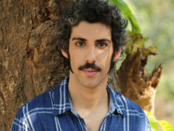 “I Am Enjoying Working With Ranveer Singh”: Jim Sarbh | Padmavati | Sanjay Leela Bhansali | IIFA New York