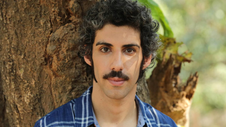 “I Am Enjoying Working With Ranveer Singh”: Jim Sarbh | Padmavati | Sanjay Leela Bhansali | IIFA New York “I Am Enjoying Working With Ranveer Singh”: Jim Sarbh | Padmavati | Sanjay Leela Bhansali | IIFA New York