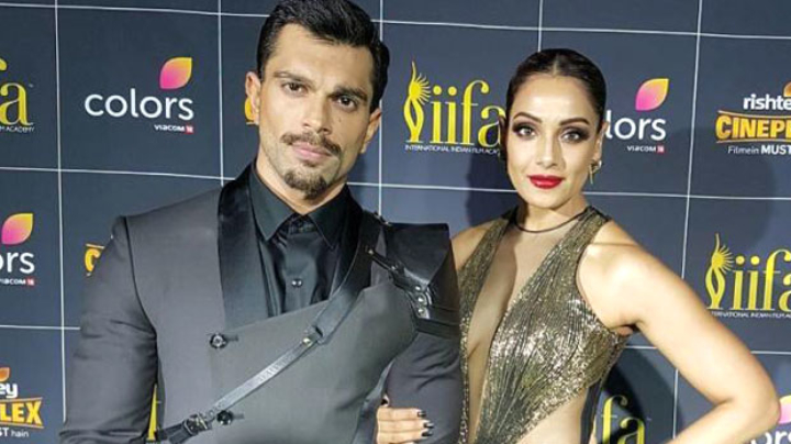 The Super Couple Bipasha Basu & Karan Singh Grover OPEN UP About Their Next | IIFA New York