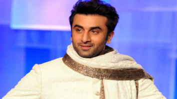 “Nepotism does exist and I’m a ‘disarming’ product of it”- says Ranbir Kapoor