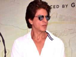 Shah Rukh Khan Reveals The Role Of Salman Khan In Anand L Rai’s Next
