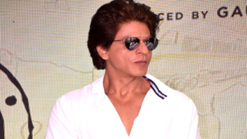 Shah Rukh Khan Reveals The Role Of Salman Khan In Anand L Rai’s Next
