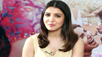 “We’ll See A Very DIFFERENT Shah Rukh Khan In Jab Harry Met Sejal”: Anushka Sharma | Imtiaz Ali