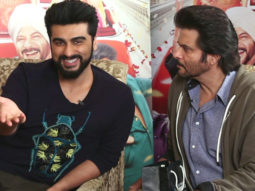 “In Film Industry You Have To Keep Everyone HAPPY”: Arjun Kapoor | Anil Kapoor | Mubarakan