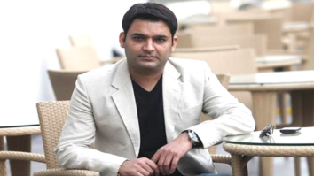 Kapil Sharma hospitalized after fainting on sets of his show