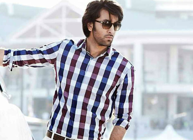 Here's the real reason why Ranbir Kapoor is in London