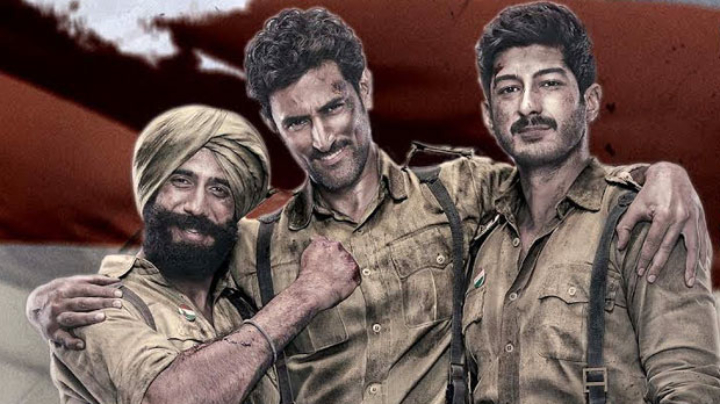 Check Out The Superb New Promo Of ‘Raag Desh’