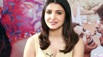 “One Cannot Deny The Existence Of Nepotism In Our Industry”: Anushka Sharma | SRK | Jab Harry Met Sejal