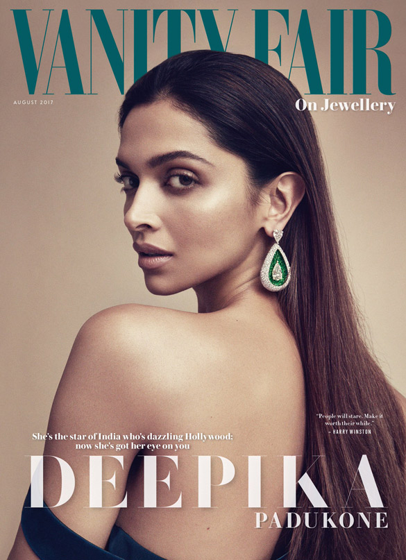 vanity fair