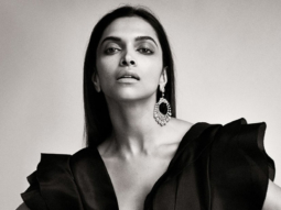 HOTNESS: Deepika Padukone looks exquisite on the cover of Vanity Fair