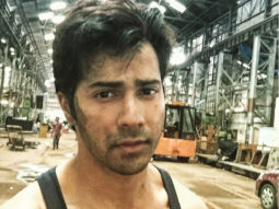 Check out: Varun Dhawan hustles hard and gets dirty while shooting for Judwaa 2