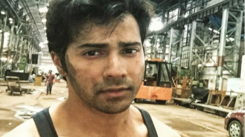 Check out: Varun Dhawan hustles hard and gets dirty while shooting for Judwaa 2
