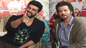 “Varun Dhawan ALWAYS NEEDS Advice”: Arjun Kapoor | Anil Kapoor | Mubarakan