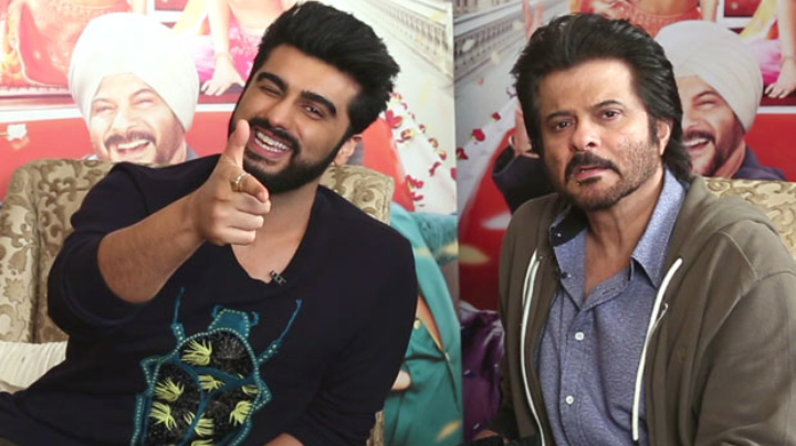 “Varun Dhawan ALWAYS NEEDS Advice”: Arjun Kapoor | Anil Kapoor | Mubarakan “Varun Dhawan ALWAYS NEEDS Advice”: Arjun Kapoor | Anil Kapoor | Mubarakan