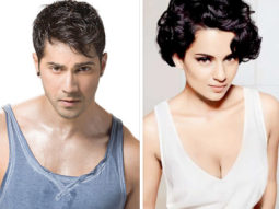 Varun Dhawan apologises after mocking Kangna Ranaut over her nepotism remarks at IIFA 2017