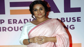 Vidya Balan OPENS UP About What She Feels About Nepotism In Bollywood