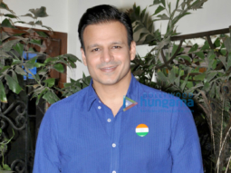 Vivek Oberoi at the media meet of ‘Inside Edge’