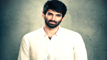 WHAT? Aditya Roy Kapur walks out of IIFA film