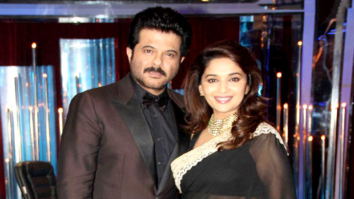 WHAT? Here’s how Anil Kapoor covered up for Madhuri Dixit