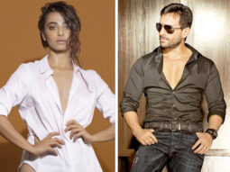 WHAT? Radhika Apte to star in a Saif Ali Khan venture yet again and here are the details