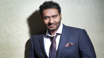 WOW! Ajay Devgn to do a cameo in a Marathi film
