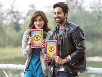 BO update: Bareilly Ki Barfi starts on a disastrous note of 10% BO update: Bareilly Ki Barfi starts on a disastrous note of 10%