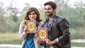 WOW! Bareilly Ki Barfi is adapted from this French novel and this is how the director came across the book