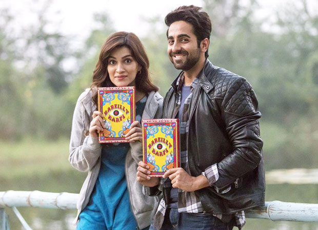 WOW! Bareilly Ki Barfi is adapted from this French novel and this is how the director came across the book-2