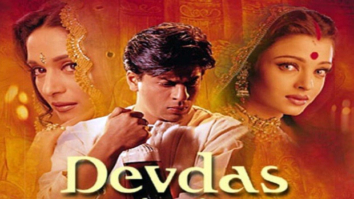 WOW! Devdas to be screened in the US and this is the reason