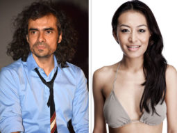 WOW! Imtiaz Ali to discuss cinema with this HOT actress in Bhutan